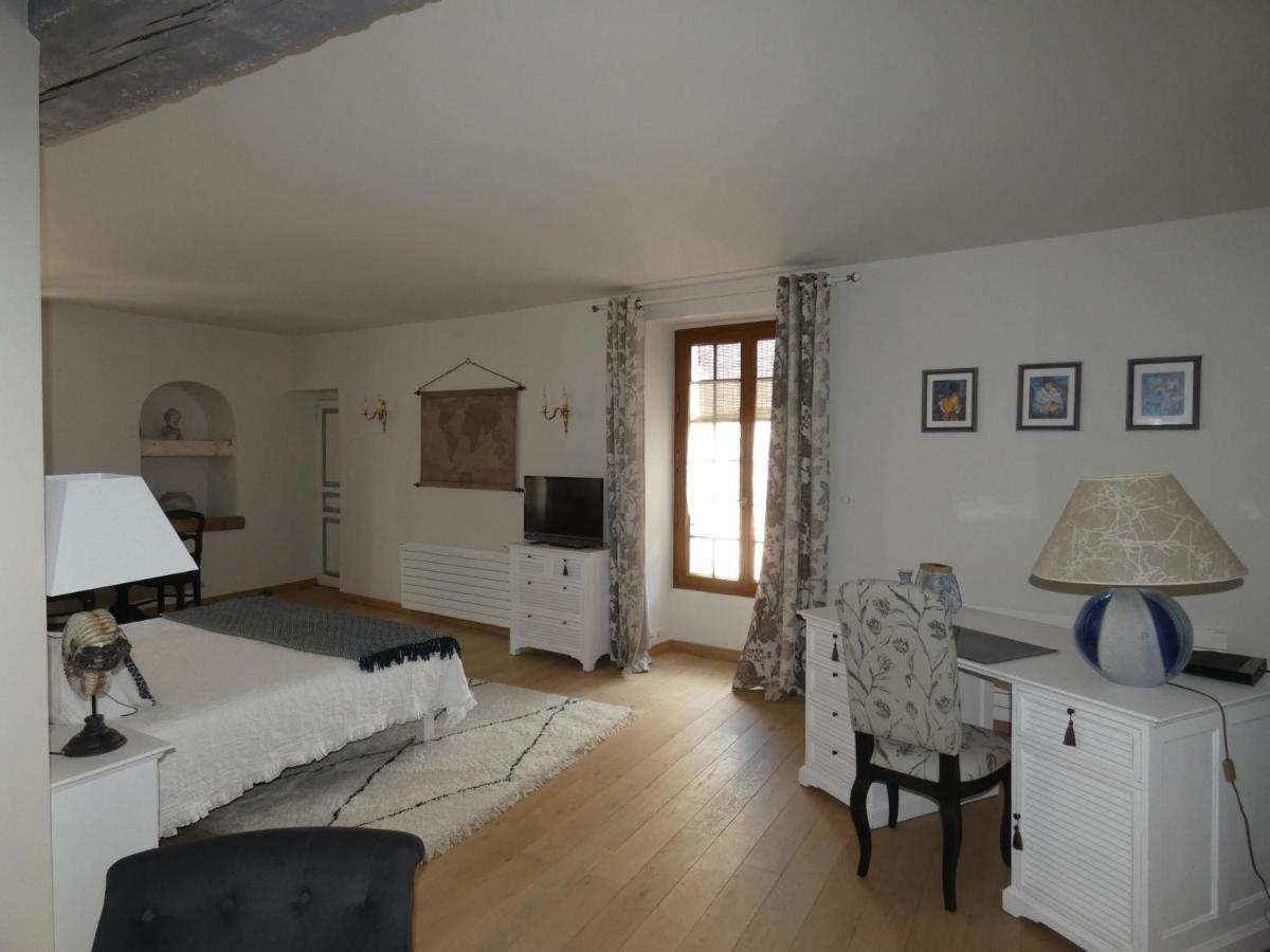 Le Logis St Pere Villa Sancerre Exteriör bild